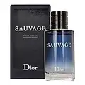 Christian Dior Sauvage Eau De Toilette Spray 2.0 Oz./ 60 Ml for Men By 0.57999999999999996 Fluid_Ounces