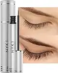 NYK1 LASHFORCE Eyelash Growth Serum Lash Serum (8ml) AMAZING Eyelash Serum For Growth And Thickness - Lash Growth Serum Lash Force For Fuller Longer Natural Lashes