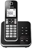 Panasonic KX-TGD320 Telefoni domestici