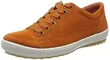 Legero Tanaro, Damen Sneaker, Braun (Bombay (Orange) 65), 40 EU (6.5 UK)