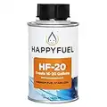 HappyFuel Premium Fuel Stabilizer, Gasoline Antioxidant, Fuel Storage for Gas, Classic Cars, Boats, Lawnmowers, Snowmobiles, Motorcycles and Marine…