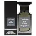 Tom Ford Private Blend Oud Wood Eau De Parfum Spray - 50ml/1.7oz,Black