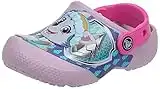 Crocs Unisex Kinder Crocsfl Buzz Woody Clog K, Ballerina Pink, 19/20 EU