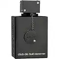 Armaf Club De Nuit Intense For Men Eau de Toilette, 105ml Schwarz