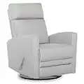 Dream On Me Chatham Basic Glider, Recliner, Rocker