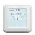 Honeywell Home RTH8560D Programmable Touchscreen Thermostat