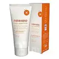 newkee Sonnencreme SPF 50+ (100ml) - Wasserfest, Ideal für Sportler, Parfümfrei & Vegan, Sonnenschutz entwickelt von Manuel Neuer & Angelique Kerber