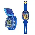 VTech PAW Patrol Learning Pup Watch - Chase - English Version 1.1 x 1.97 x 8.23 inches