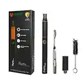 Vaporizador de hierba seca,ATMAN Pretty Plus