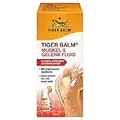 Tiger Balm Muskel & Gelenk Fluid – Pflegende Einreibung, lockert, entspannt und regeneriert – inkl. Applikator mit 90 ml