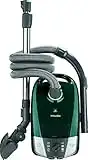 Miele - Compact C2 Excellence EcoLine Aspirateur traineau avec sac - 10886710