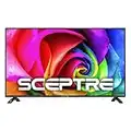 Sceptre 40" Class FHD (1080P) LED TV (X405BV-FSR)