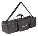 Neewer® 90 x 25 x 25 cm Sac de Transport avec Sangle pour trépied Support de lumière et éclairage de Photographie (CB-05)