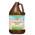 Lily Of The Desert Aloe Vera Juice, Inner Fillet, 134oz