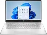 HP 15.6" Touchscreen Laptop i5-1155G7 12GB 256GB SSD Windows 11 Natural Silver