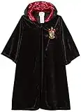 Rubies offizielles Harry Potter Gryffindor Deluxe Robe Kinderkostüm - Medium, Welttag des Buches