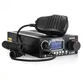 XIEGU G1M Quad Band HF Transceiver QRP Short-Wave 5W SSB CW Mobile Radio Amateur Ham Walkie Talkie