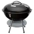 Cuisinart CCG-216 Portable Charcoal Grill, 16"