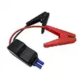 Replacement Car Portable battery Jump Starter Smart cable for Smart cavo batteria auto morsetti batteria intelligente clip Energen Power jumper Anker Hyperps batteria offerta Gooloo