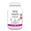 Reclaim Hormonal Support - Hormone Balance Supplements for Women, Supports Healthy Estrogen Metabolism - Find PMS Relief - 60 Day Supply Including Turmeric and Lions Mane Supplement Extract