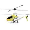 Syma S107/S107G R/C Helicopter - Yellow