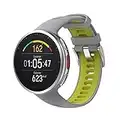 Polar Vantage V2 - Premium Multisport GPS Watch, Wrist-Based HR for Running, Swimming, Cycling, Strength Trainings - Music Controls, Weather, Phone Notifications