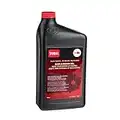 Toro The Company 38914 Chainsaw Oil