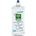 L'Arbre Vert Liquide Vaisselle Peaux Sensibles Biberons 750 ml