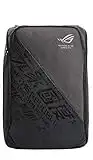 ASUS ROG Ranger BP1500 Gaming Rucksack (für Notebooks bis 15 Zoll, 32,5 Liter), Schwarz