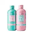 HAIRBURST Set shampoo e balsamo per la crescita dei capelli per le donne per contro la caduta e il diradamento dei capelli Aumento della crescita dei capelli sani