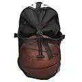 Large Basketball Backpack for Boys Teen Teenage School Youth Volleyball Soccer Bag Gym Sport Backpack with Ball Compartment