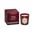 Atelier Rebul Pera Bougie Parfumée (210g) | Rose, Patchouli & Ambre | Durée de combustion jusqu'à 45 heures