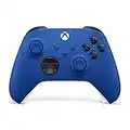 Xbox Wireless Controller Shock Blue