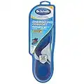 Dr. Scholl's Men's, Blue, 2 Count (Pack of 1)