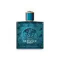 Versace Eros By Versace Edt Spray For Men 6.7 ounces