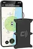 CARLOCK BASIC - Car Tracker & Car Alarm. Tracks Your Car In Real Time and Notifies You Immediately of Suspicious Vibration or Movement. Complete Security and Protection for Your New Car. Hard Wired