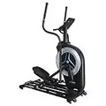 DKN XC-190 Elliptical Cross Trainer