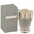 Paco Rabanne Invictus Eau de Toilette for Men, 0.17 oz. Mini/Splash