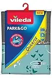 Vileda Fodera per asse da stiro Park and Go, 163251