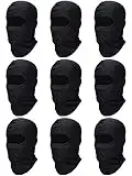 Ski Mask for Men Full -Shiesty Mask Balaclava Pasamontañas Hombre