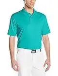 Callaway Herren Short Sleeve Opti Chevron Polo Shirt, Herren, Kolumbien