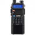 UV-5R 5W Handheld Ham Radio with 3800mAh Battery