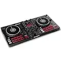 Numark Mixtrack Pro DJ Controller with Integrated Audio Interface (OLD MODEL)