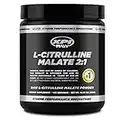 XPI L-Citrulline Malate (2:1) Powder 300 Grams - Non-GMO & Gluten Free