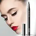 LLBA Liquid Eyeliner For Eyelash Extension, Oil Free, Ink Liner, Easy to Apply and Remove