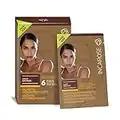 IncaRose Maxi Bronze Self Tanning visage Lingettes 6 6 ml