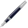 Montblanc Plumas estilográficas Modelo FP GC JF Kennedy Resin M de la marca