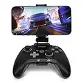 Manette Bluetooth MOGA XP5-i Plus de PowerA pour jeux mobiles et cloud gaming sur iOS