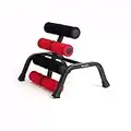 Skybike Mini Inversion Table Relieve Back Pain, 300 lbs Weight Capacity, Compact Foldable Back Stretcher, Use Super Safe