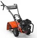 DR TW19118BMN Rear Tine Tiller, 208cc Engine, 11-In. Depth - Quantity 1